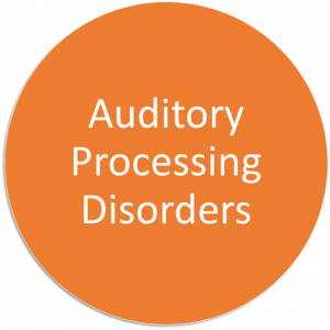 Auditory Processing Disorder (APD): Disorder, Symptoms, Treatment