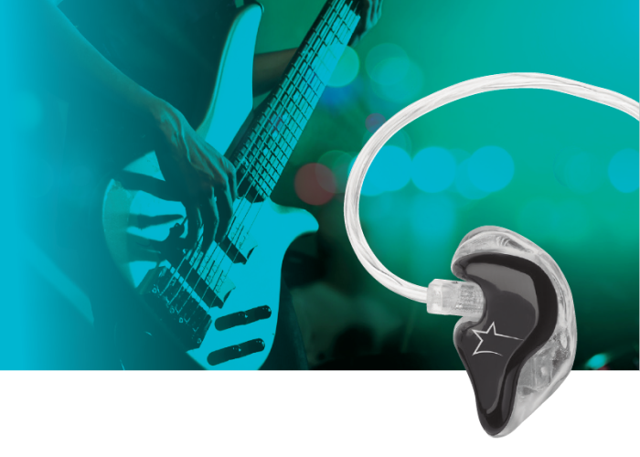 Musicians Ear Musician’s Hearing - Audiology Planet